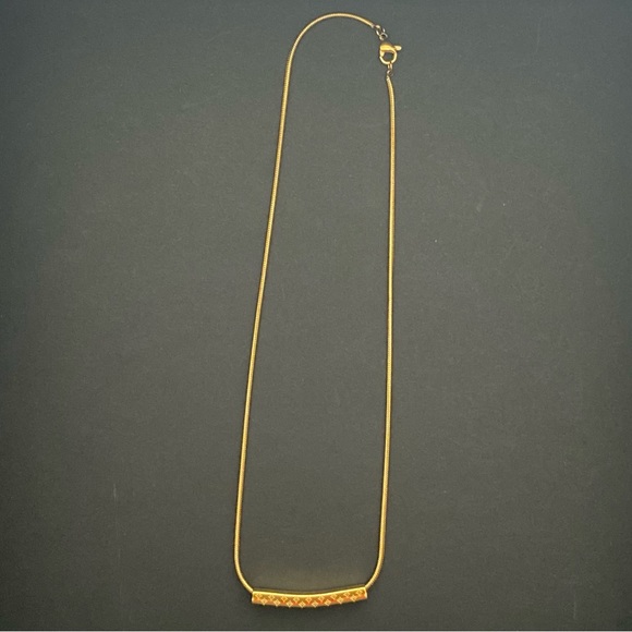 Jewelry Necklace - Picture 1 of 3